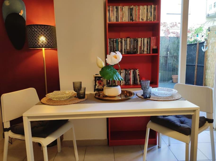 Casa Dora - Terrazzo In Centro Daire Torino Dış mekan fotoğraf